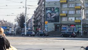 Reklamoza we Wrocławiu