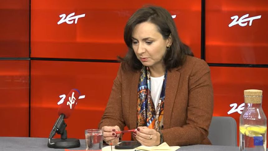 Kamila Gasiuk-Pihowicz
