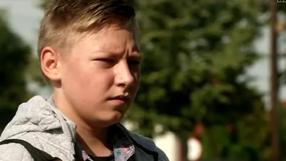 Daniel Zawiska, "Ranczo"