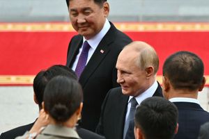 Putin