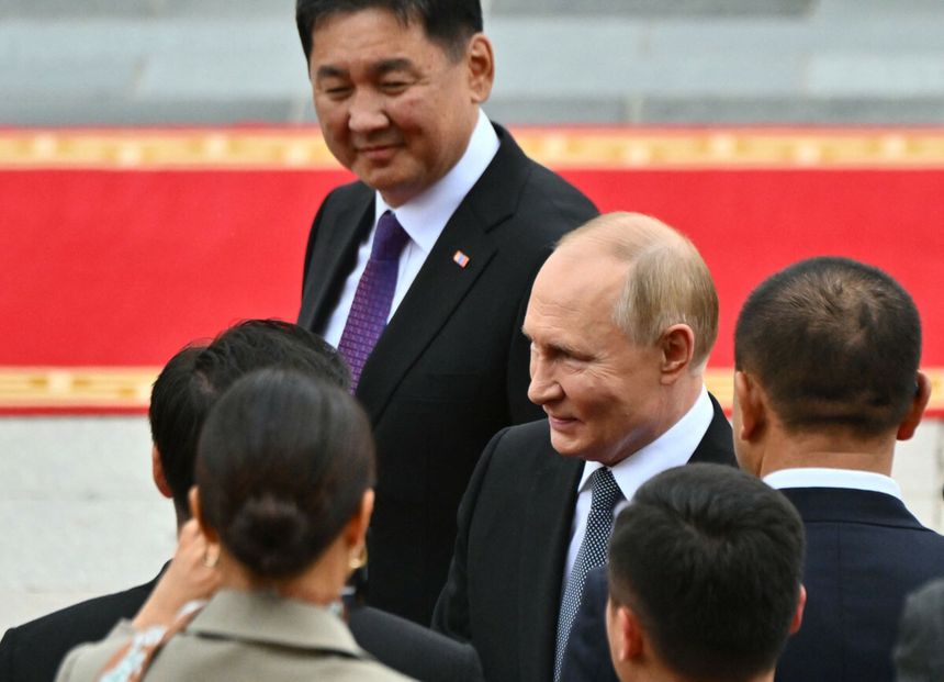Putin