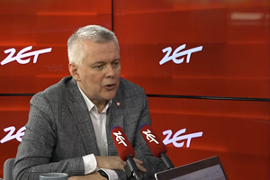 Tomasz Siemoniak