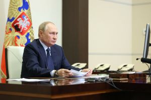 Władimir Putin