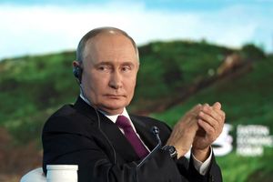 Władimir Putin