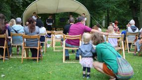 Długi weekend w Warszawie. 6 atrakcji dla dzieci