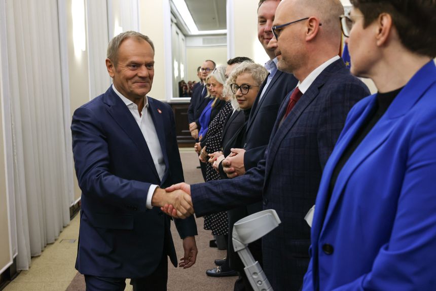Znamy szczegóły nowej strategii migracyjnej