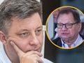 Michał Dworczyk Ryszard Kalisz