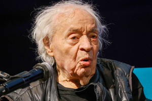 Józef Hen pisarz