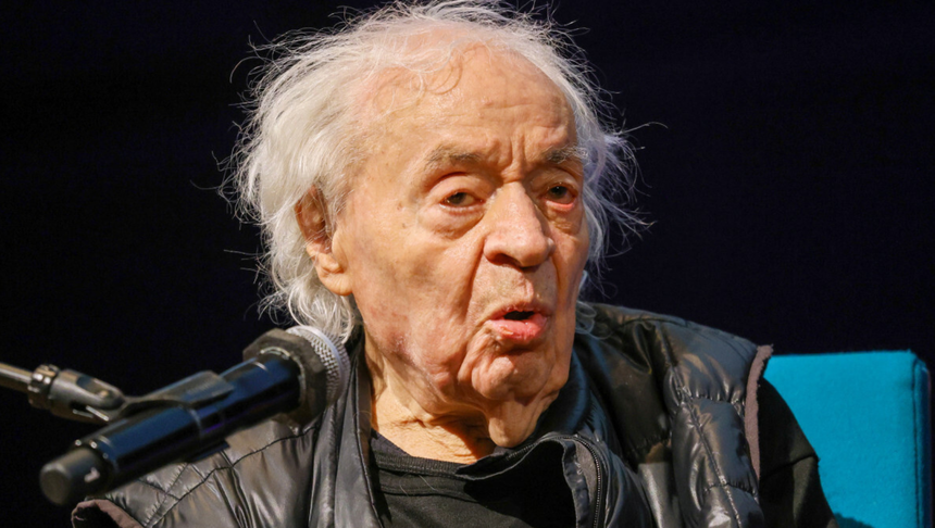 Józef Hen pisarz