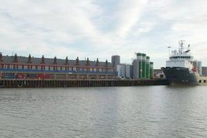 Port