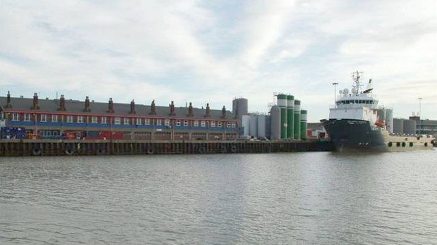 Port
