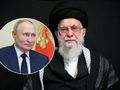 putin ajatollah chamenei