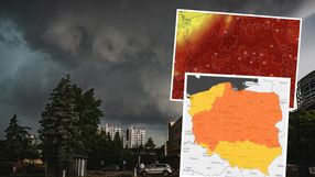 gdzie jest burza