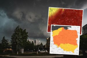 gdzie jest burza