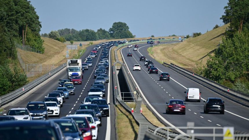 autostrada