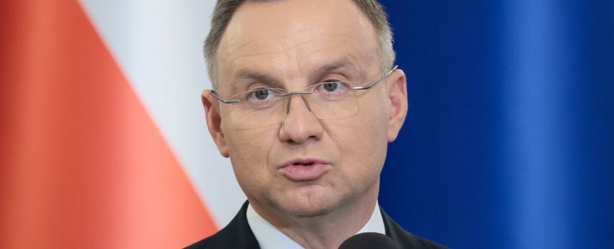 Andrzej Duda