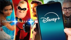 Disney Plus