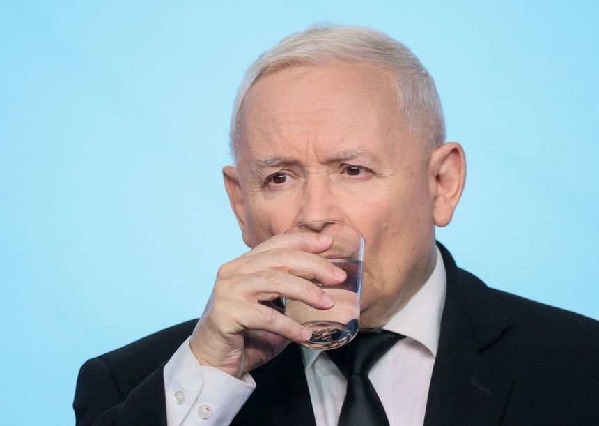 Jarosław Kaczyński