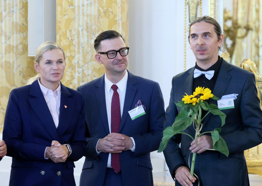 Nauczyciel Roku