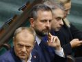 Donald Tusk, Władyslaw Kosiniak-Kamysz