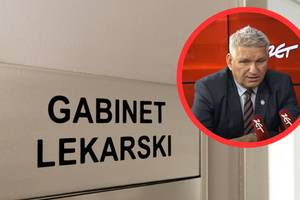 Gabinet lekarski