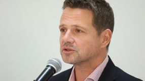 Rafał Trzaskowski