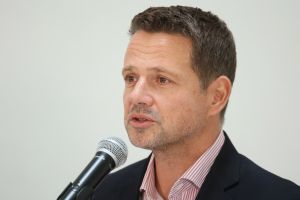 Rafał Trzaskowski