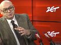 wicemarszałek Sejmu Piotr Zgorzelski z PSL 
