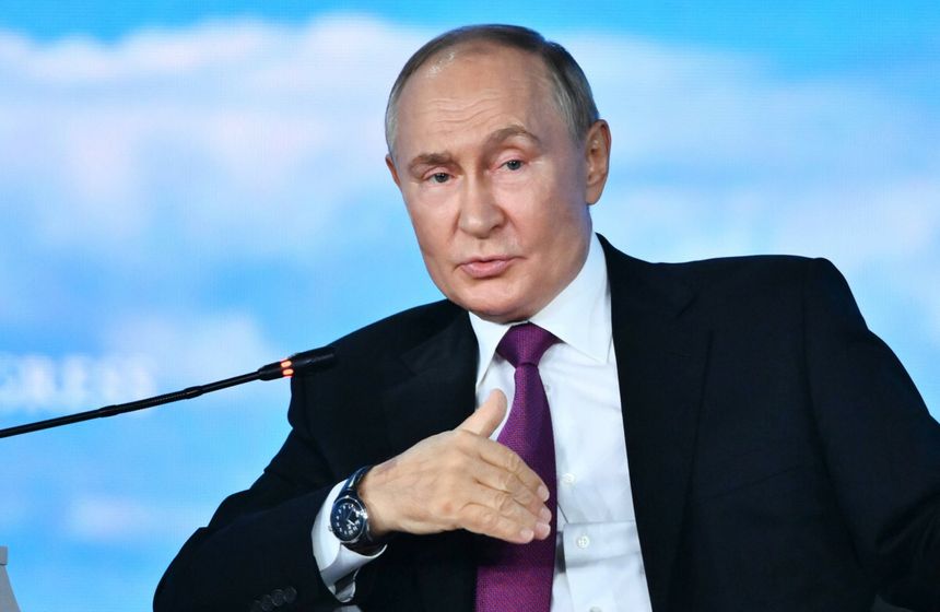 Putin