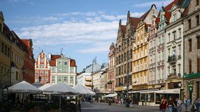 Wrocław