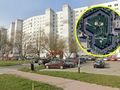 Najdłuższe bloki w Poznaniu