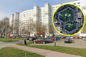 Najdłuższe bloki w Poznaniu