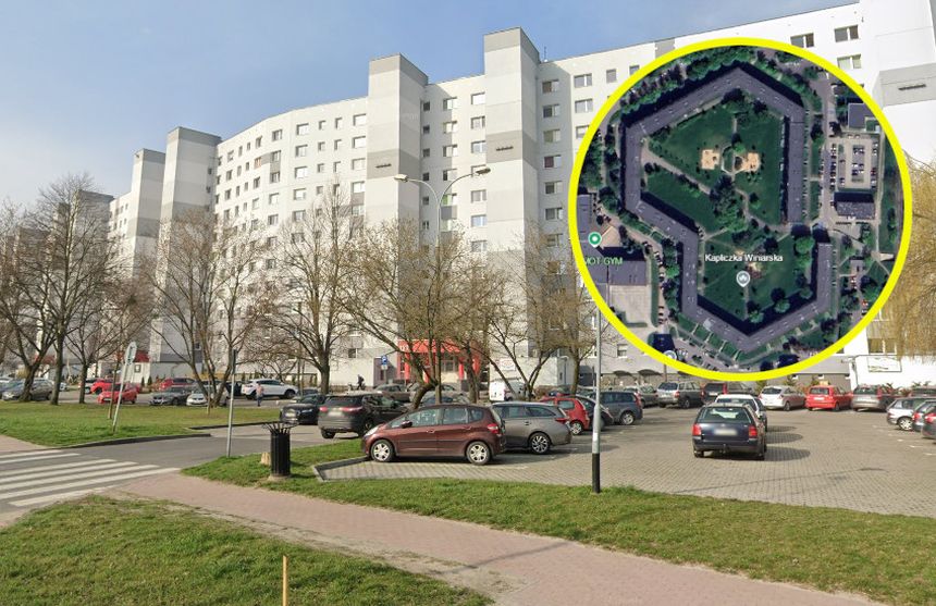 Najdłuższe bloki w Poznaniu