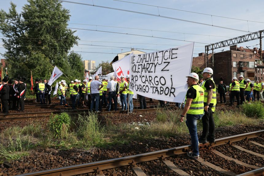 PKP Cargo
