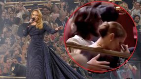 Adele i Celine Dion