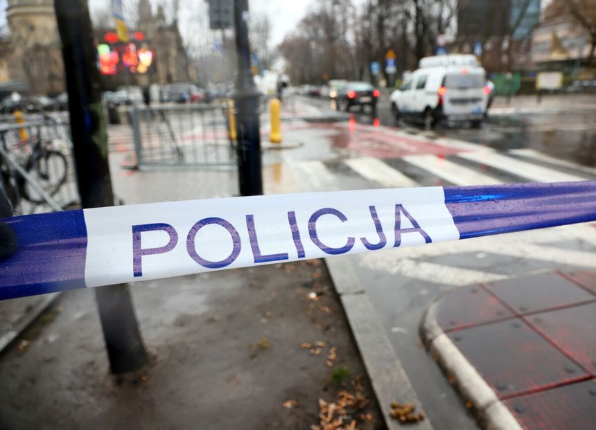 Policja