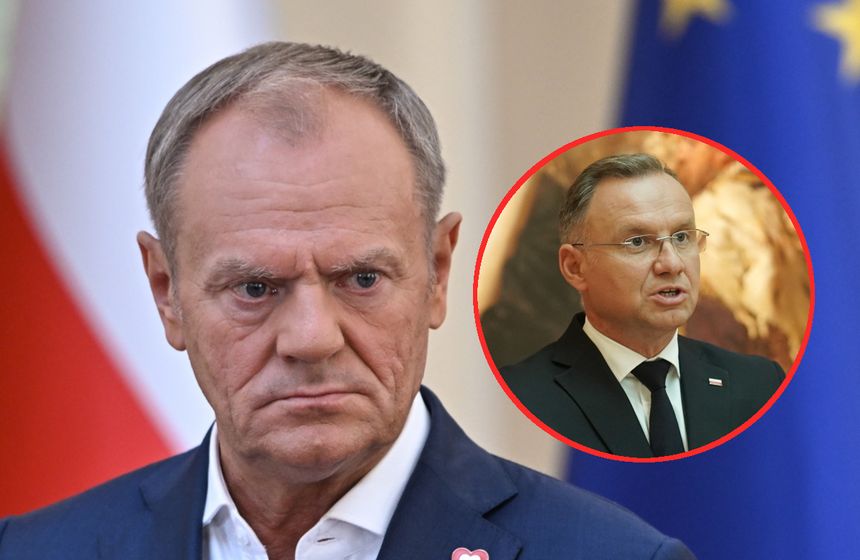 tusk duda