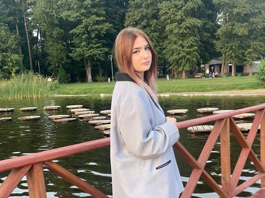 Oktavia Parusel-Chmielak