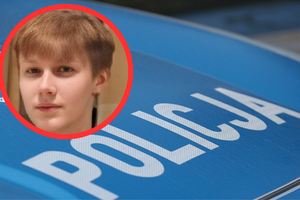 Policja, Kacper Pamuła