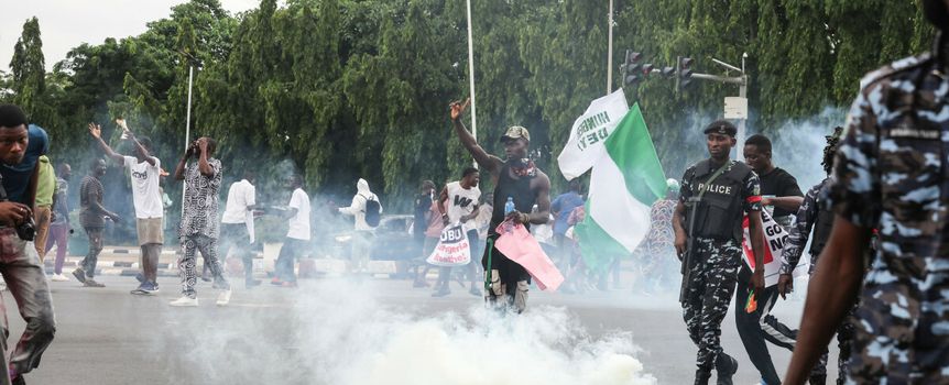 Protest