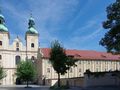 Kościół Matki Bożej Różańcowej w Kłodzku 