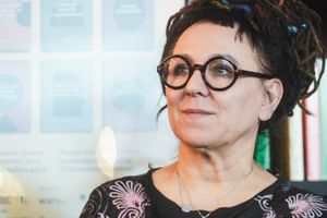 Olga Tokarczuk