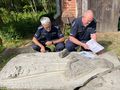 Sukces policji po 25 latach