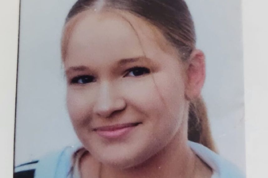 Roksana Brocka