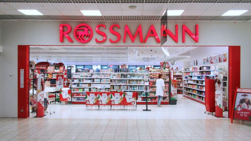 Rossmann