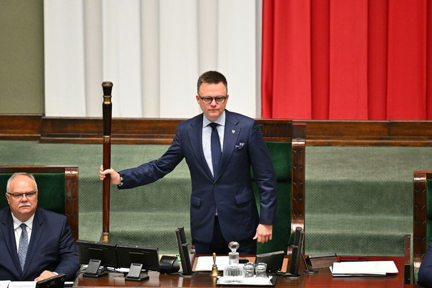 Szymon Hołownia