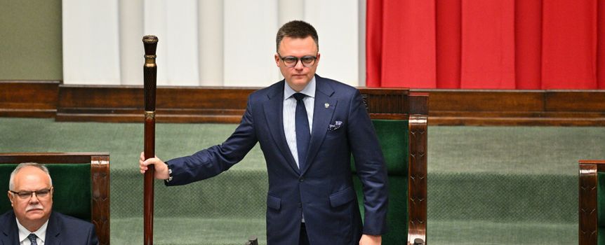 Szymon Hołownia