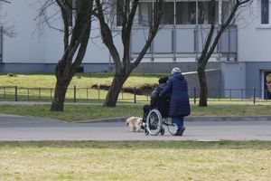 Stulatkowie w Polsce