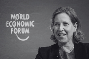Susan Wojcicki