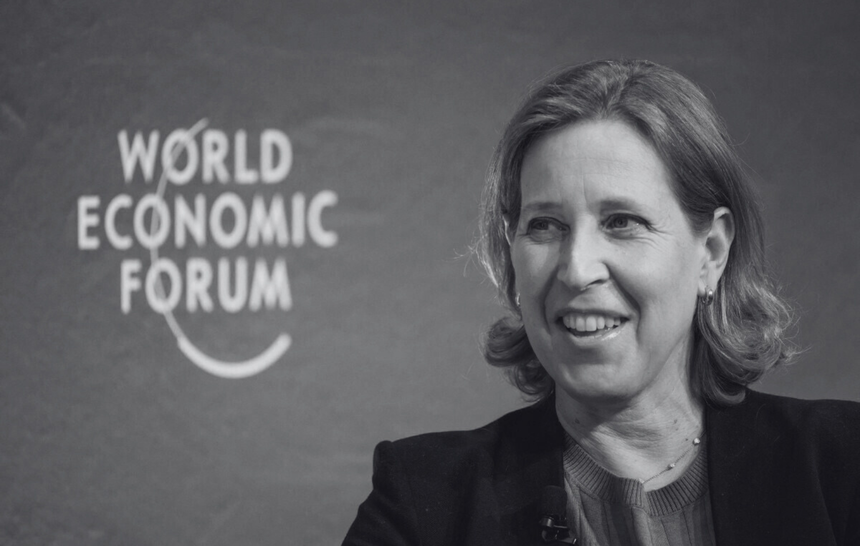Susan Wojcicki